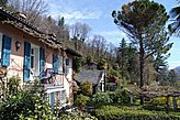 Pension de famille Brione sopra Minusio Suisse
